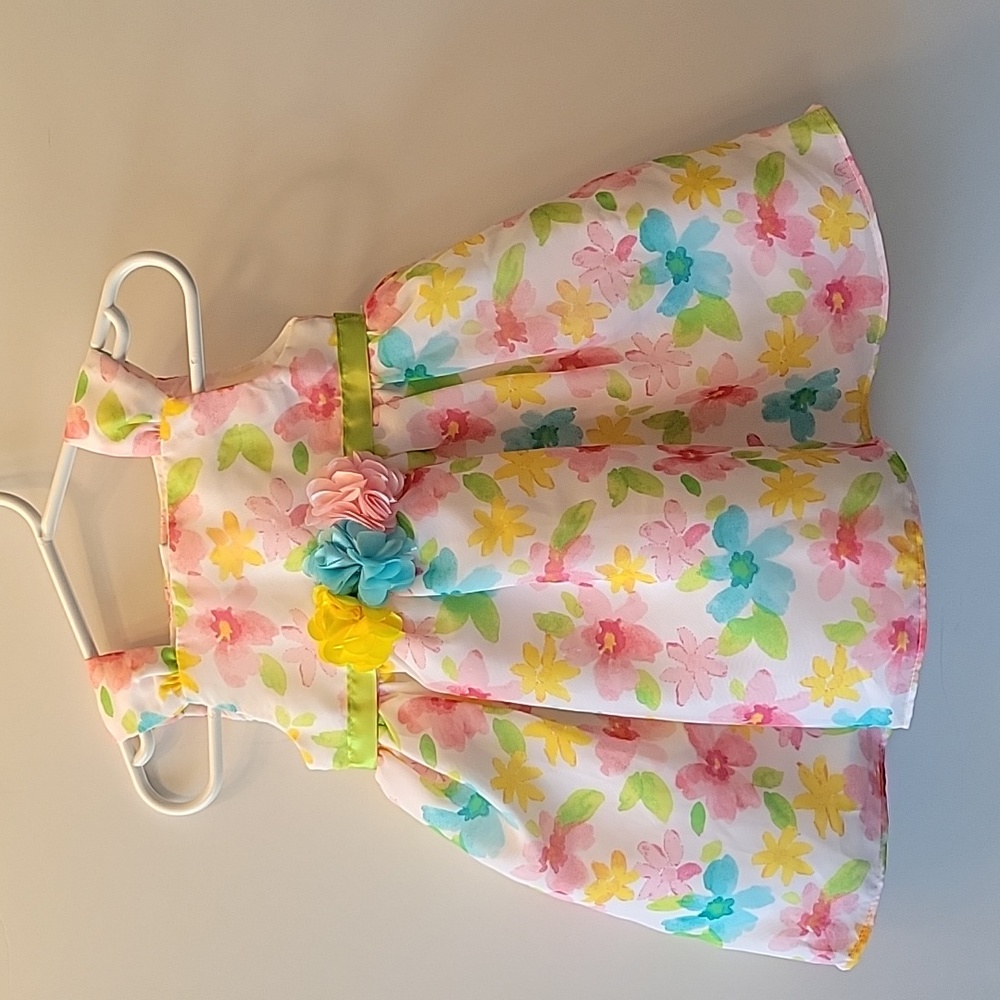 Youngland Kids Dress 18M